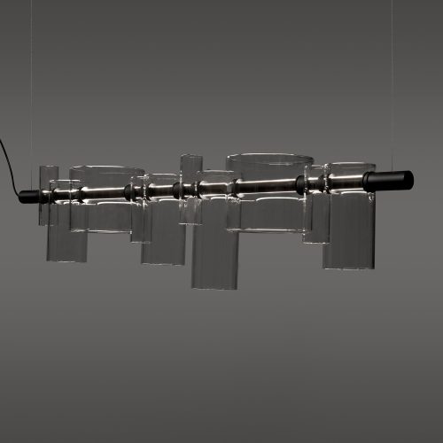 oluce-dancing-glass-suspension-light-gessato-4