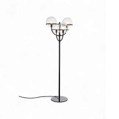 Lyndon Outdoor Floor Lamp