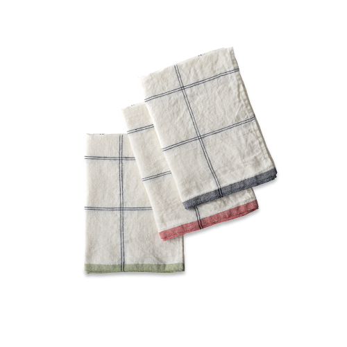 Pourtour Kitchen Towel