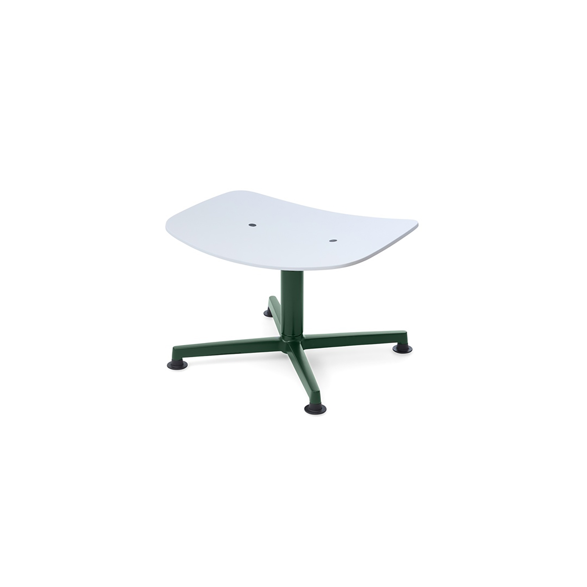 Dark Green/Light Grey