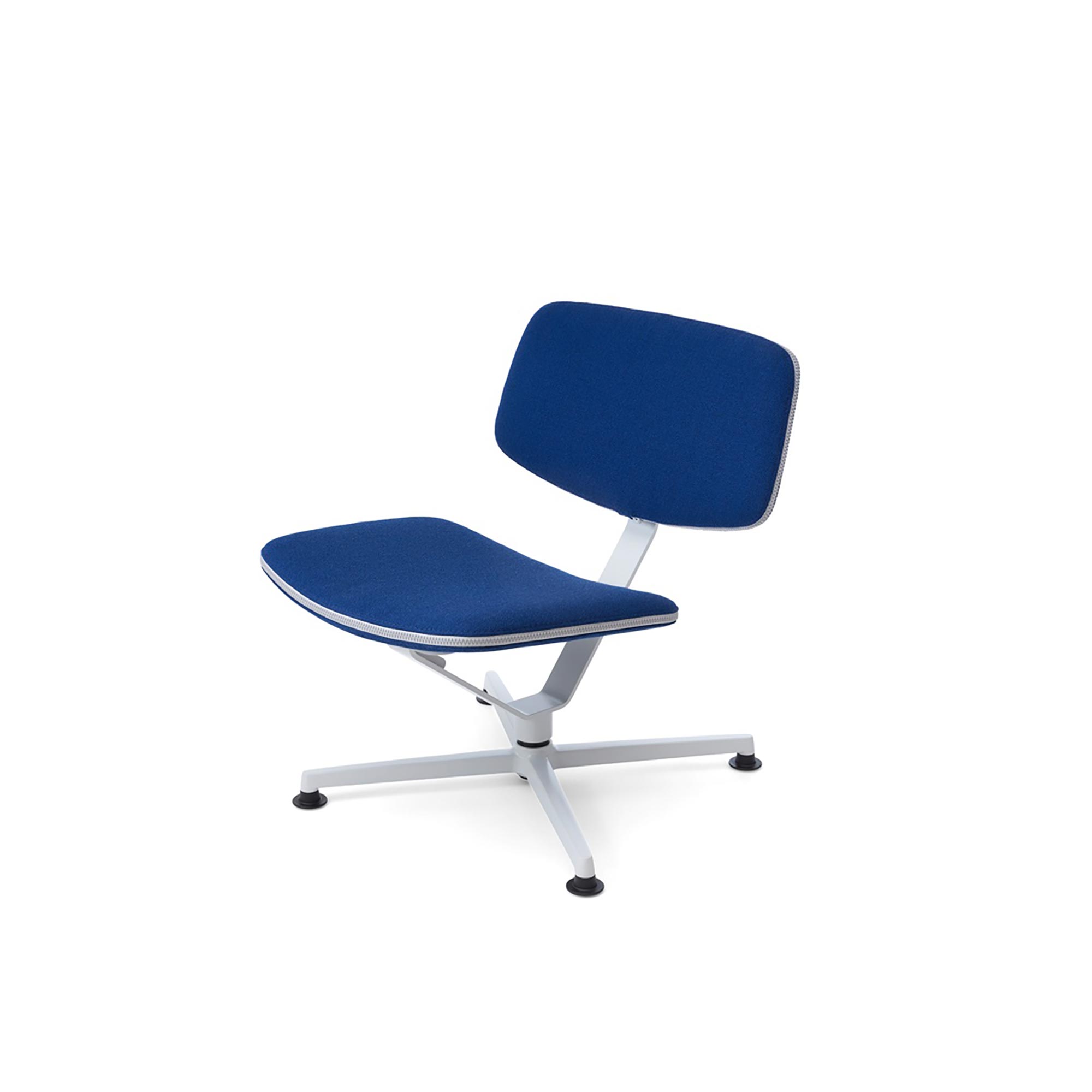  Kvadrat Vidar 0772 Blue/Light Grey