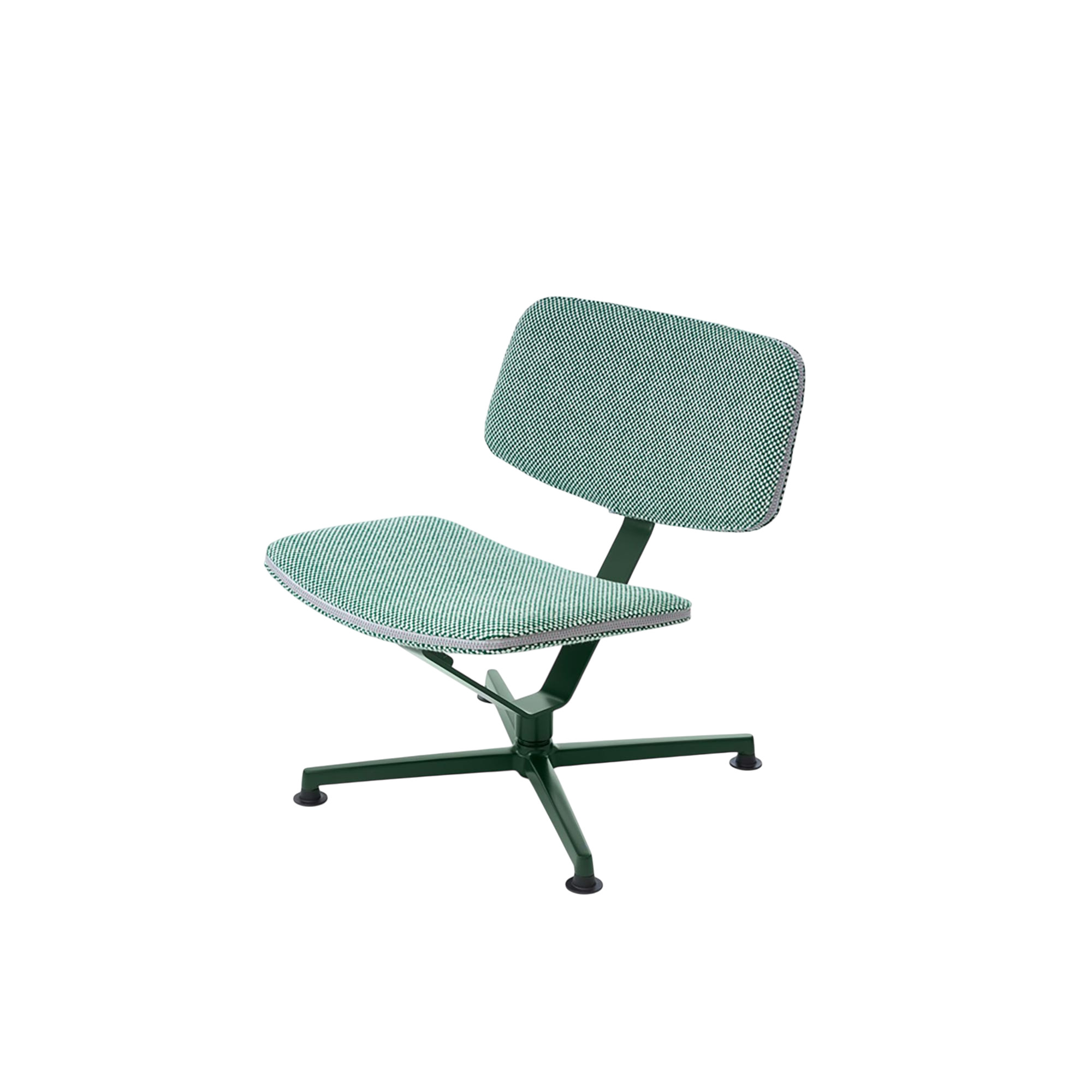  Kvadrat Sisu 0805 Green/Dark Green