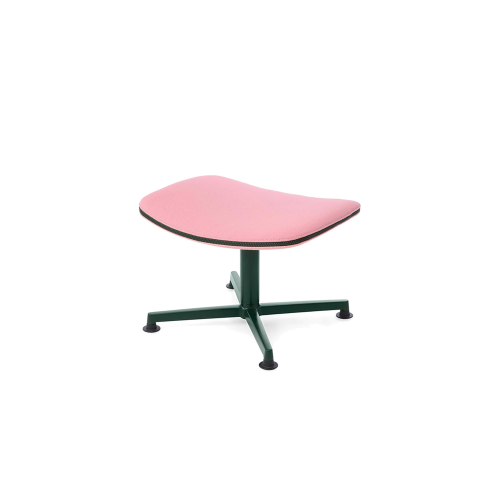 Arba Upholstered Ottoman