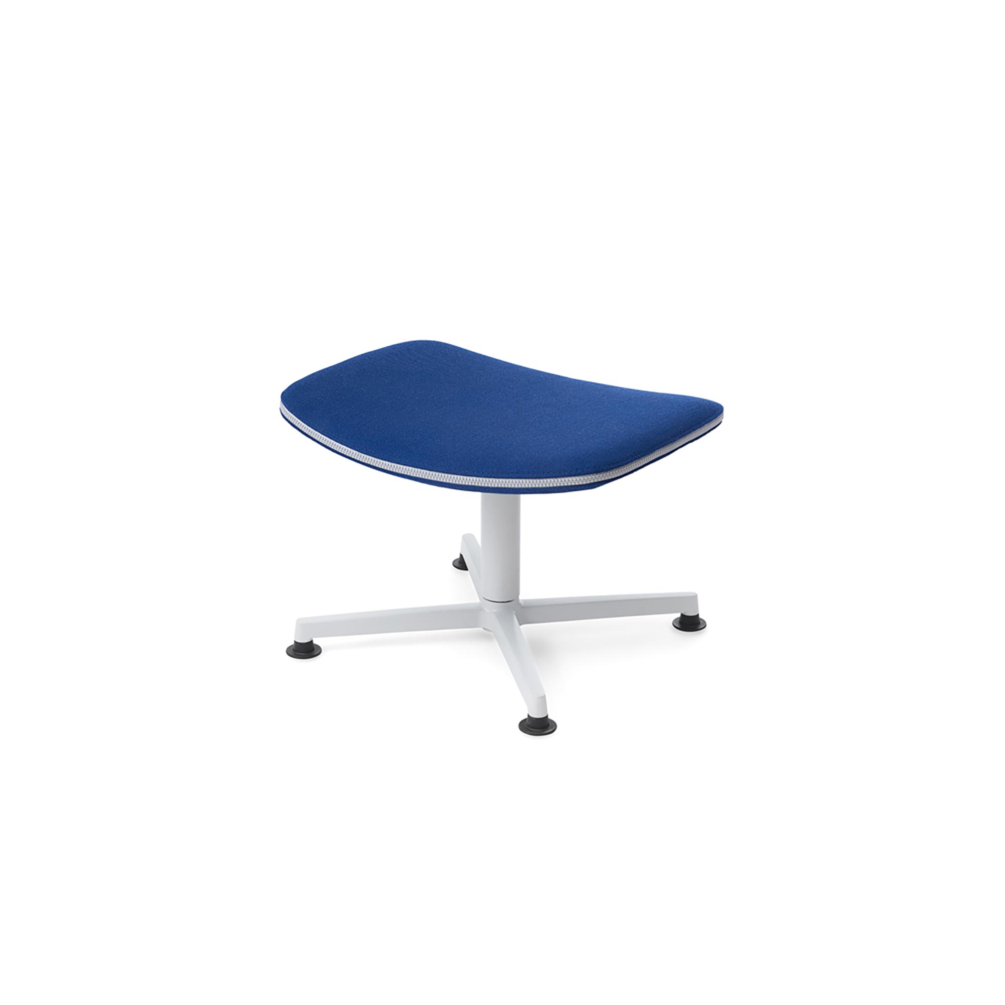 Kvadrat Vidar 0772 Blue/Light Grey