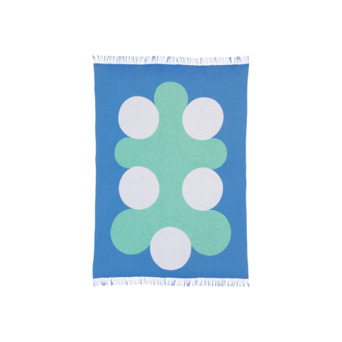 Teenagers from Mars Blanket