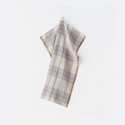saline-towel-yellow