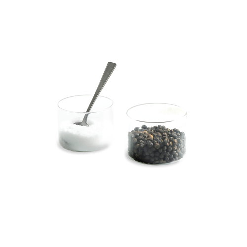 Salt & Pepper Set