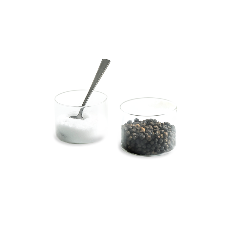 Salt & Pepper Set