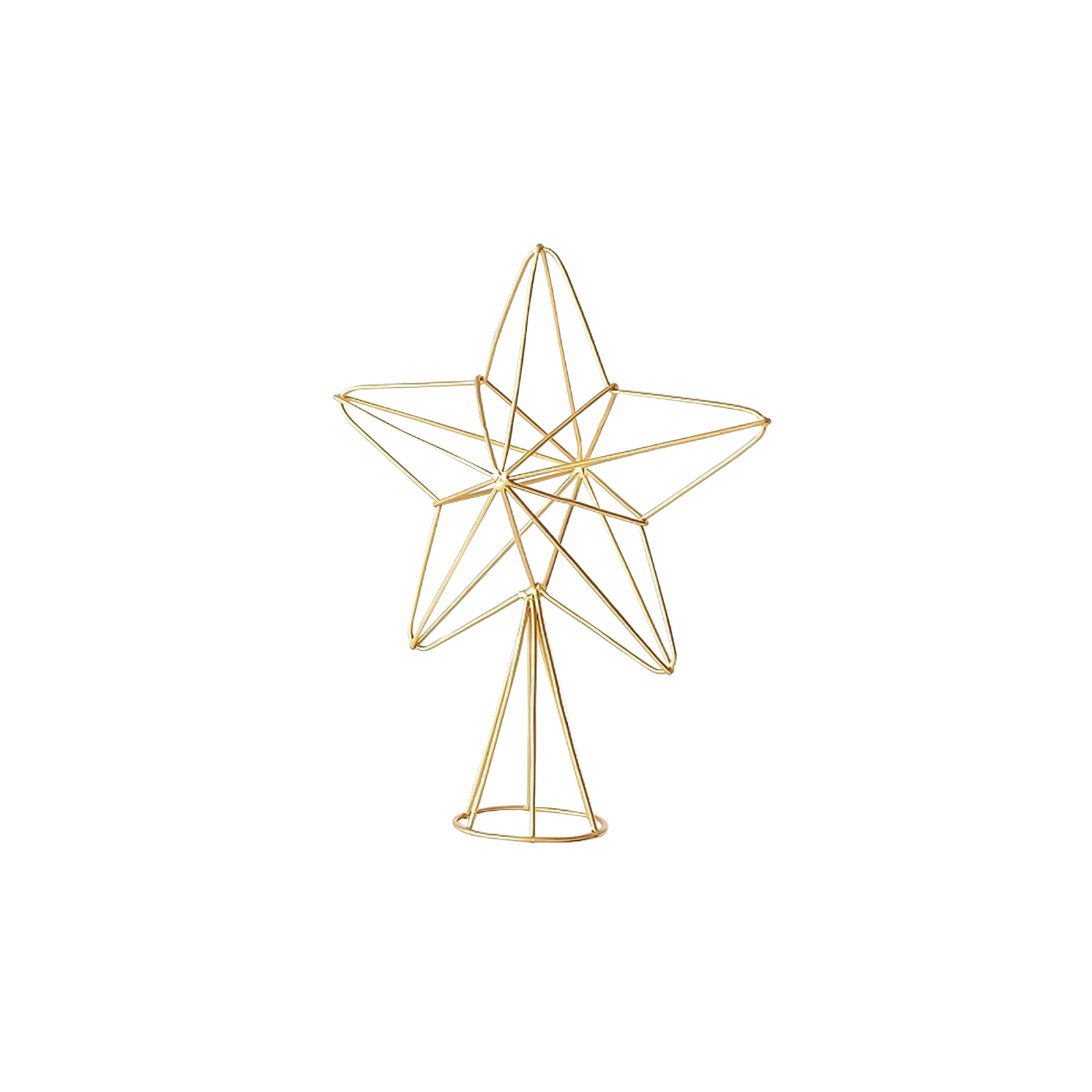 star-wire-tree-topper