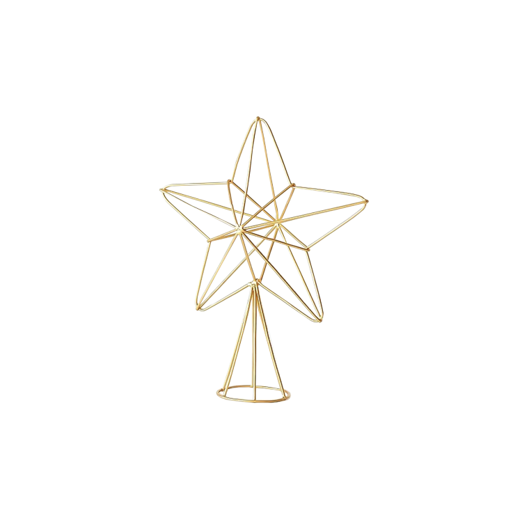 star-wire-tree-topper