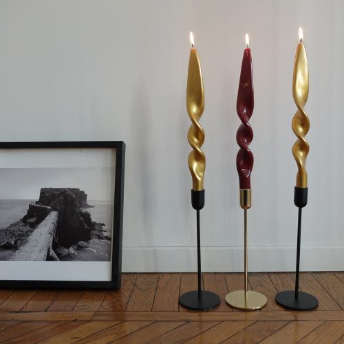 twist-candle-gold-4
