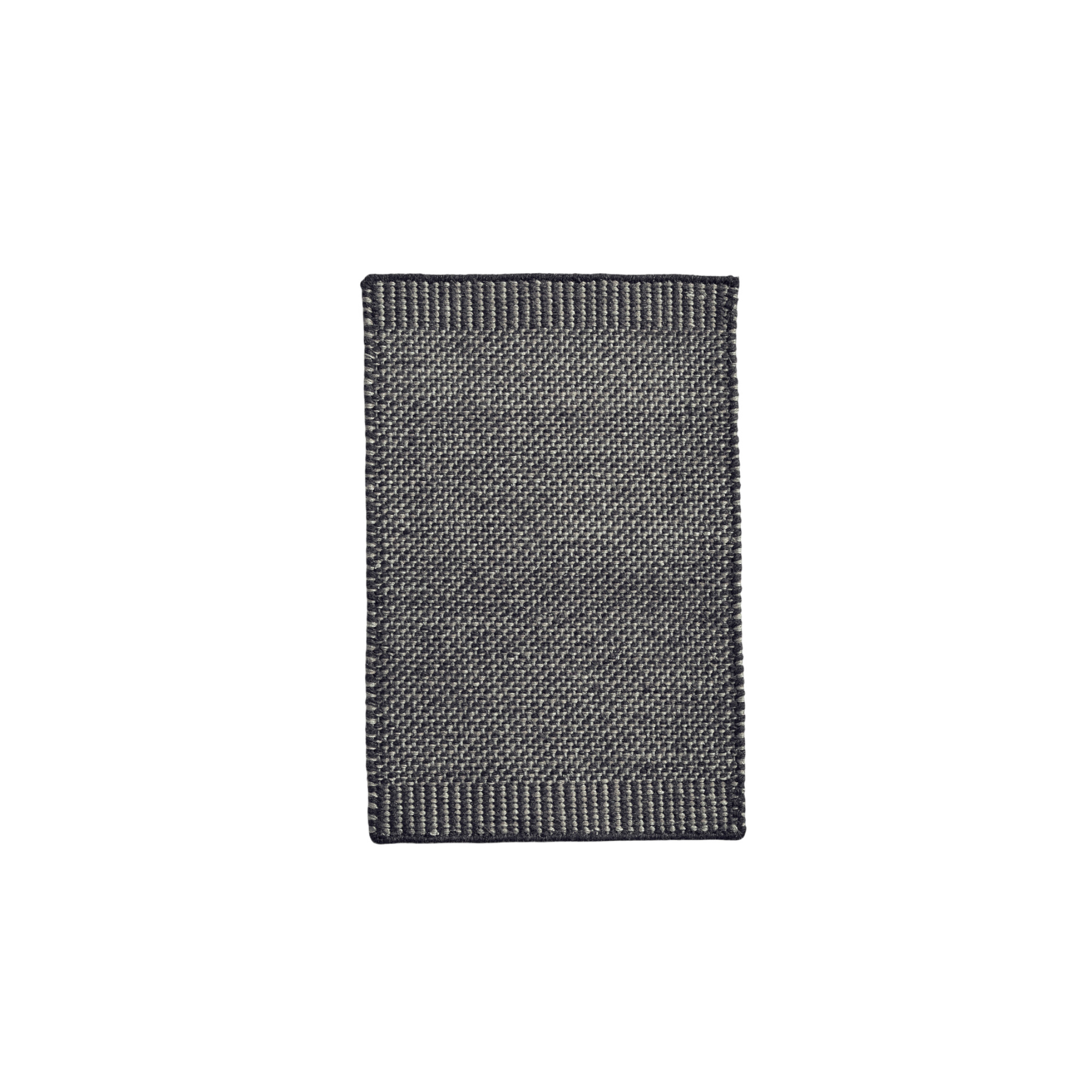 Small (15.7" x 23.6"),  Grey