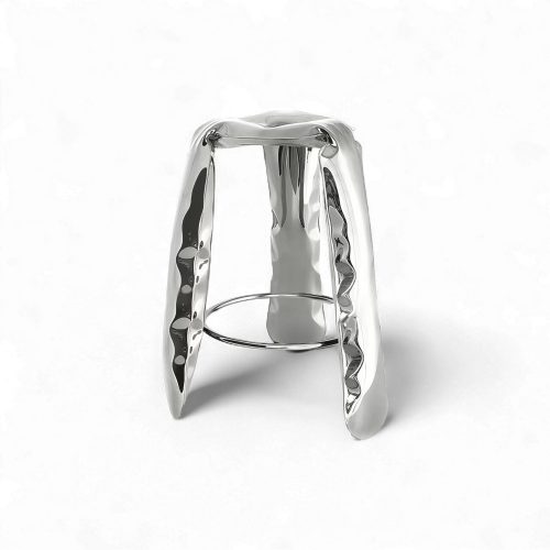 zieta-plopp-bar-stool-gessato-polished-steel