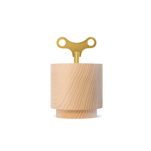 Nature Waltz Music Box