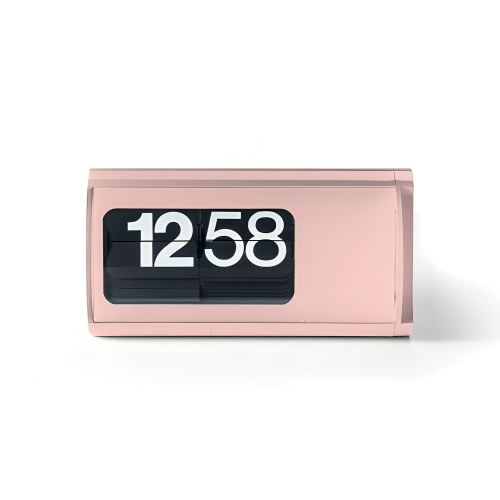 Solari Cifra 3 Rosa, Limited Edition