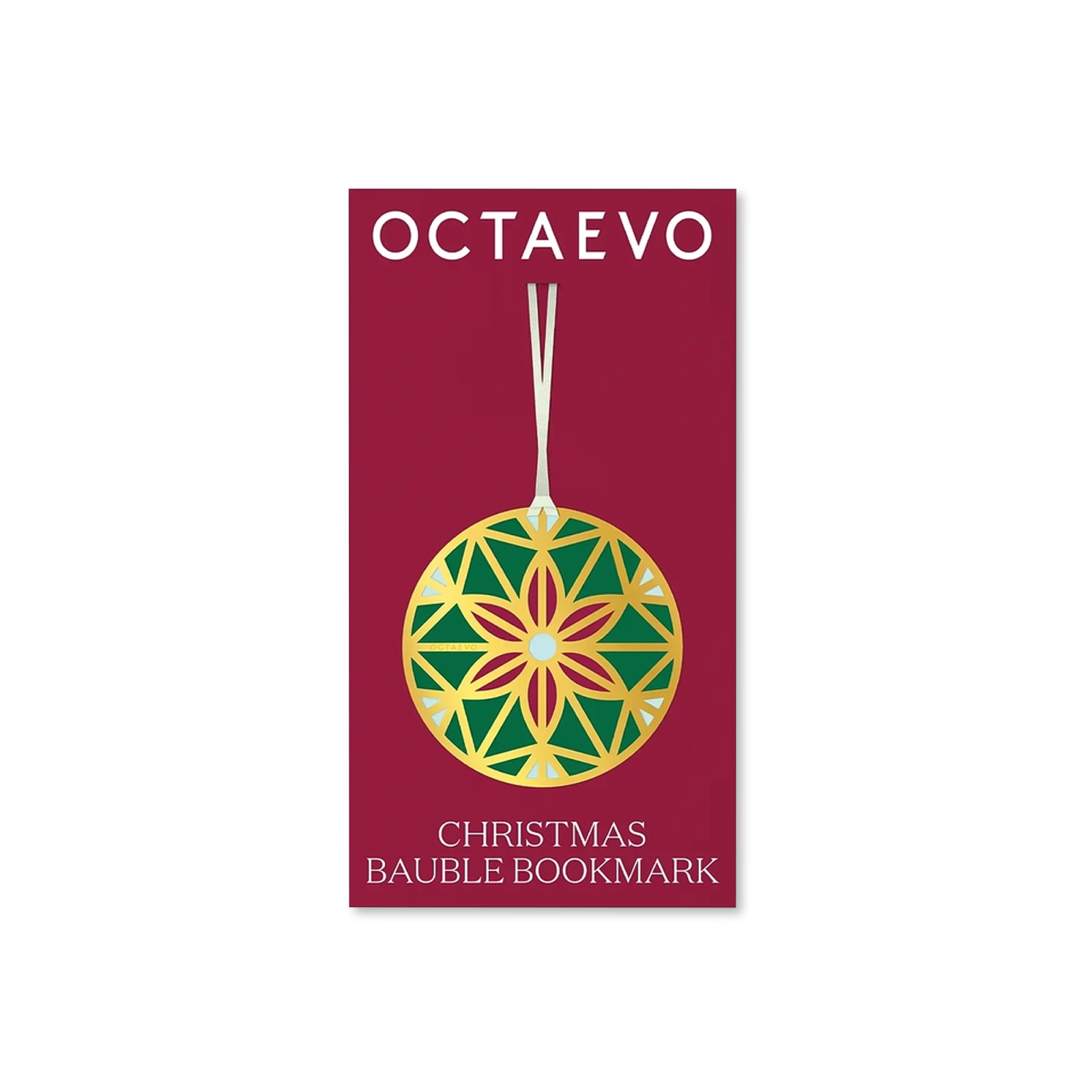 christmas-bauble-bookmark