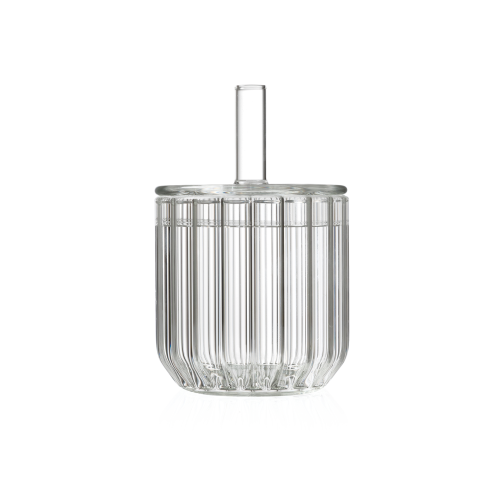 Dearborn Ice Bucket with Lid