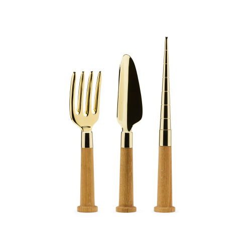 Nurture Gardening Tools