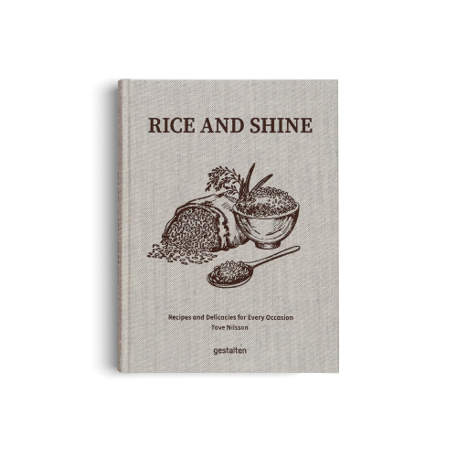 Rice And Shine