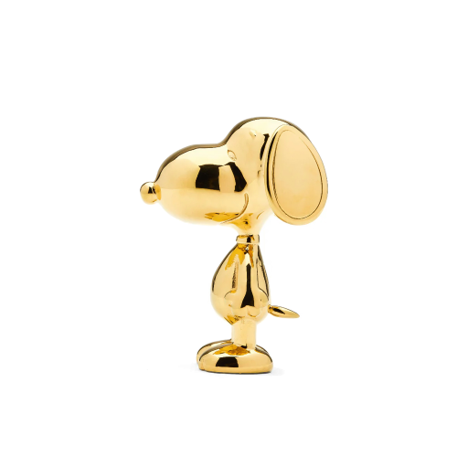 Snoopy x Skultuna – Snoopy