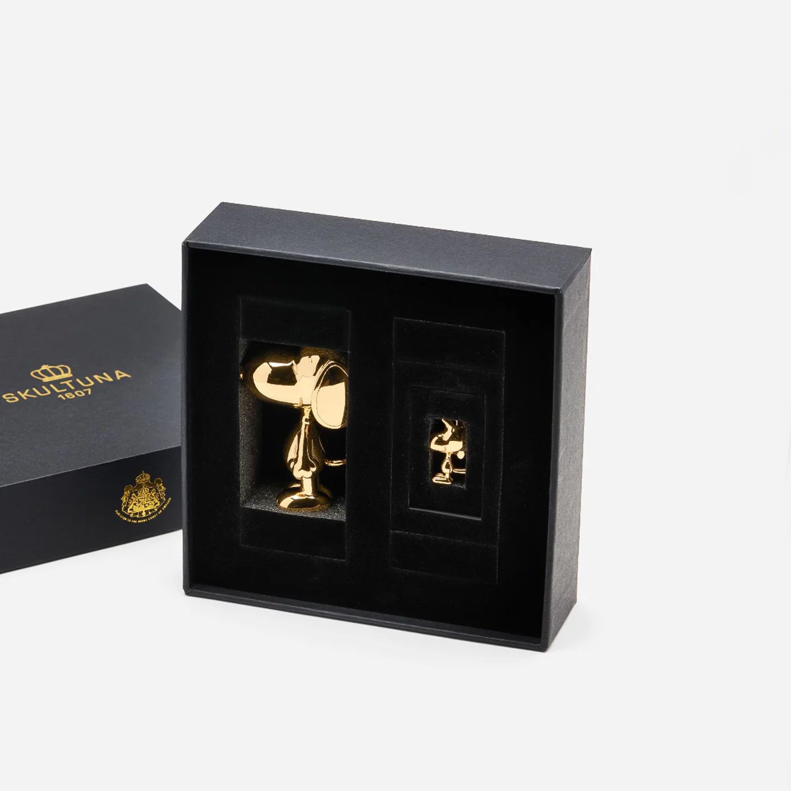 Extra product info