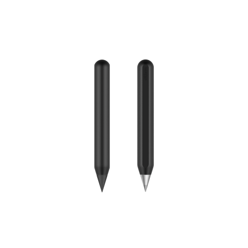AEON Nano Aluminum Pencil, Warp Black
