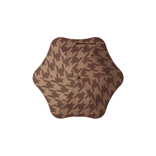 Blunt Metro Umbrella, Houndstooth