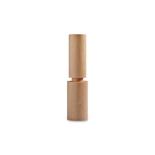 Hove Wood Salt and Pepper Mill