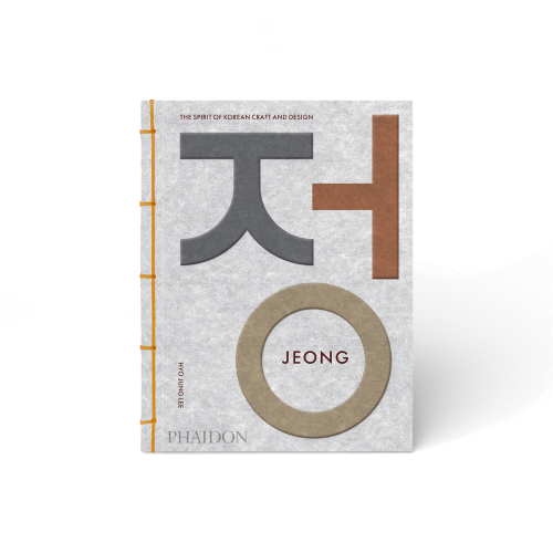 Jeong: The Spirit of Korean Craft and Design