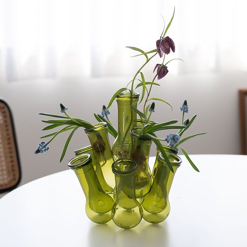 multi-hole-vase-green-3