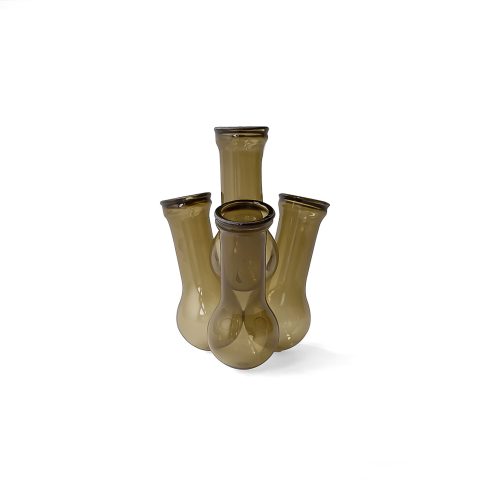 multi-hole-vase-smoke-brown-small