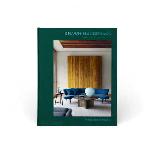 Shawn Henderson: Interiors in Context