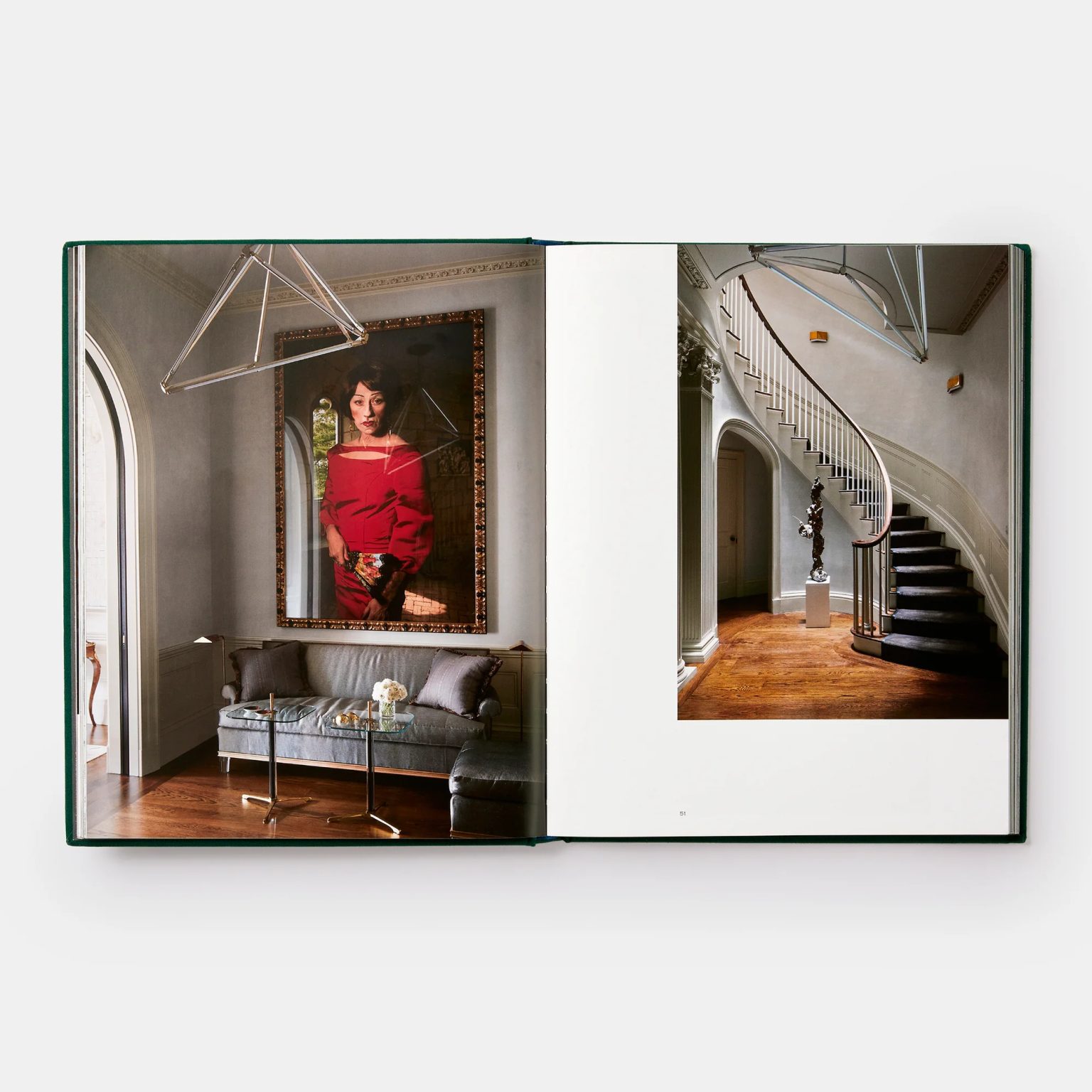 Phaidon - Shawn Henderson: Interiors in Context | Gessato Design Store