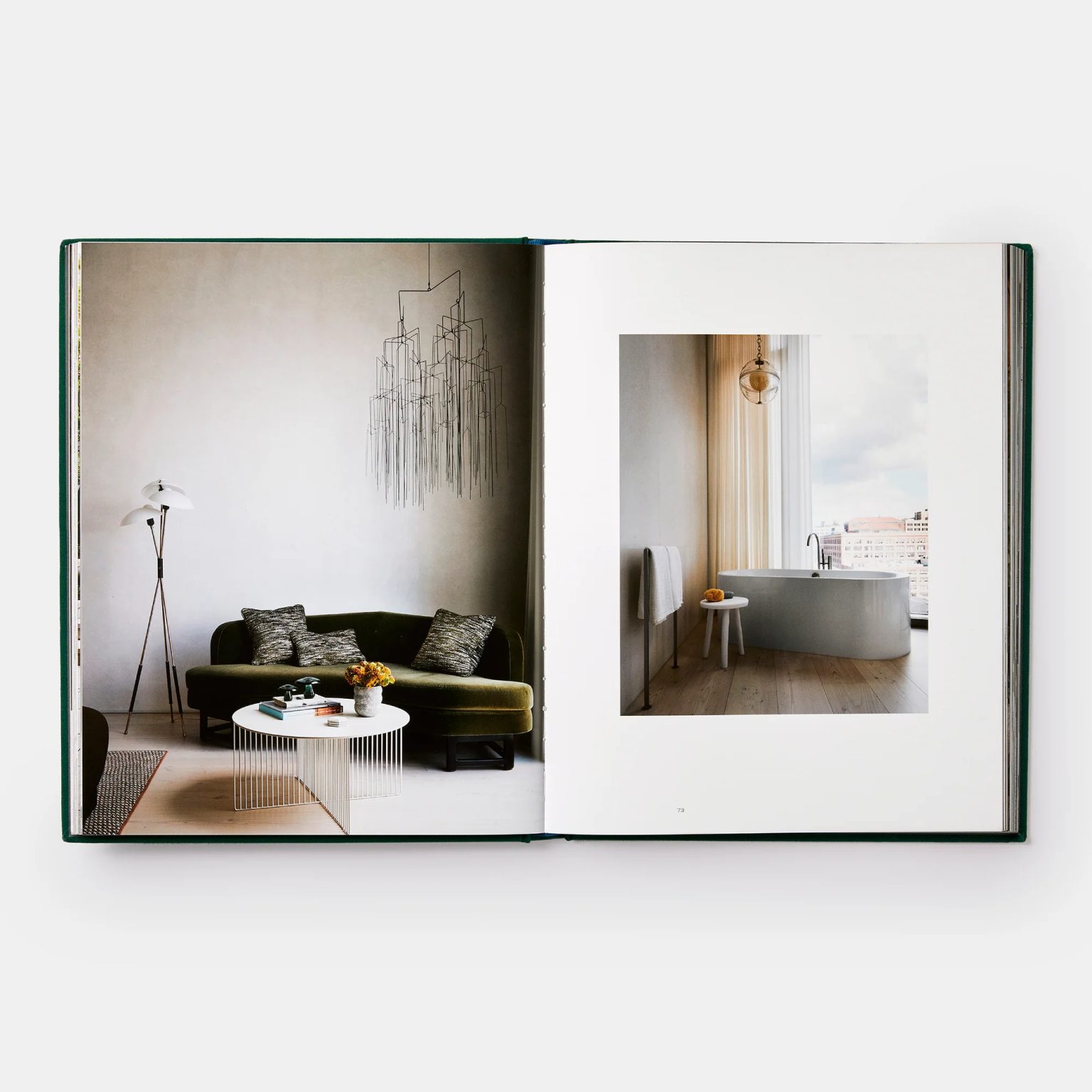 Phaidon - Shawn Henderson: Interiors in Context | Gessato Design Store