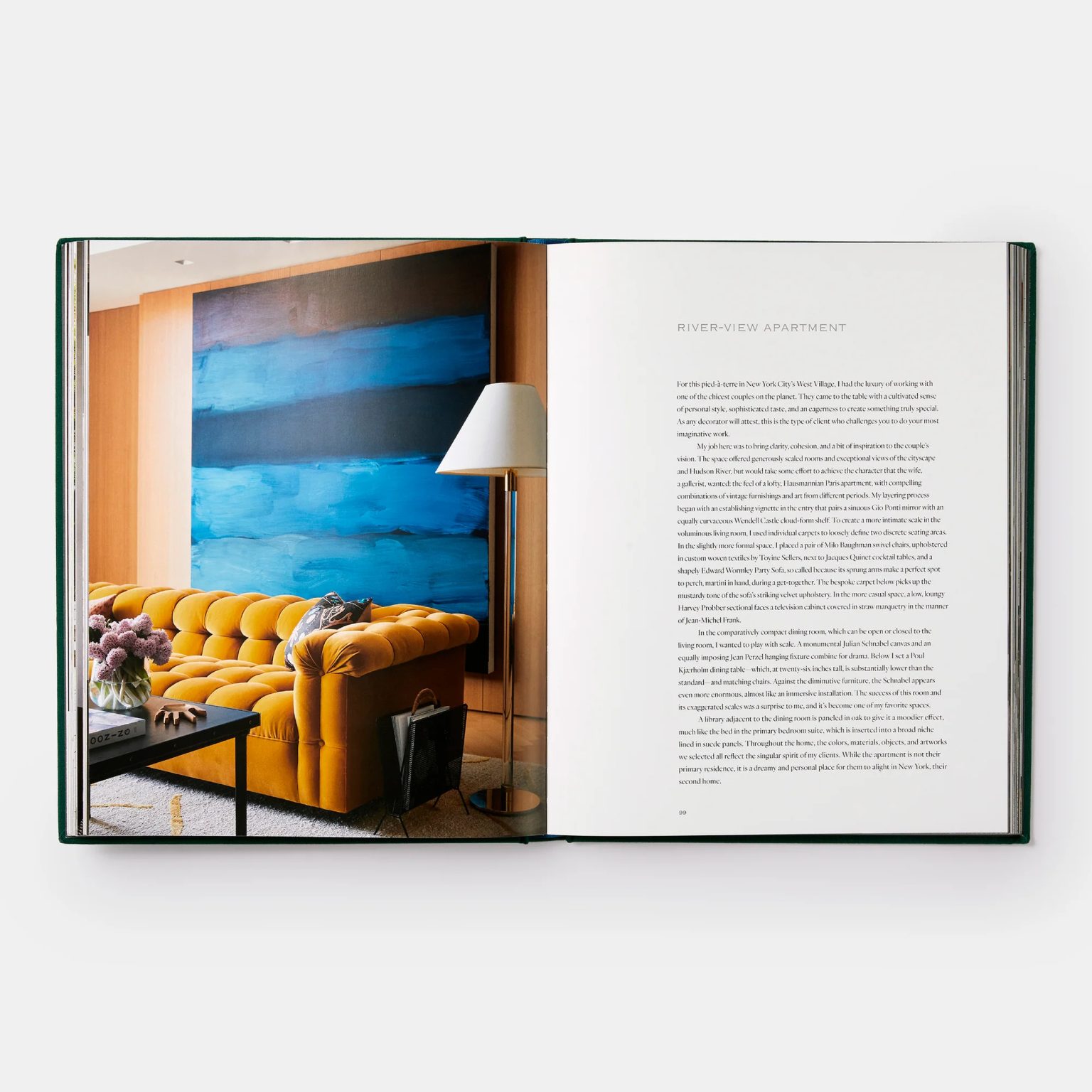 Phaidon - Shawn Henderson: Interiors in Context | Gessato Design Store