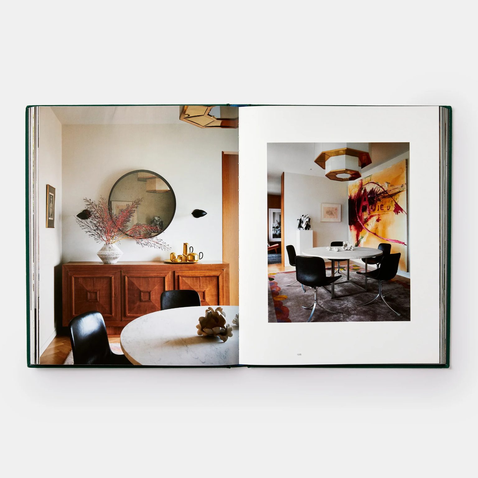 Phaidon - Shawn Henderson: Interiors in Context | Gessato Design Store