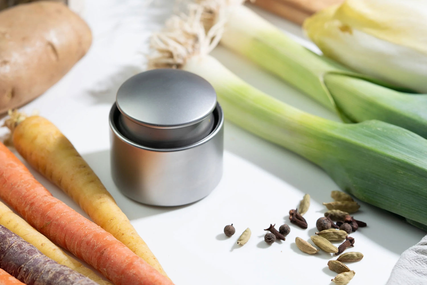 Extra product info