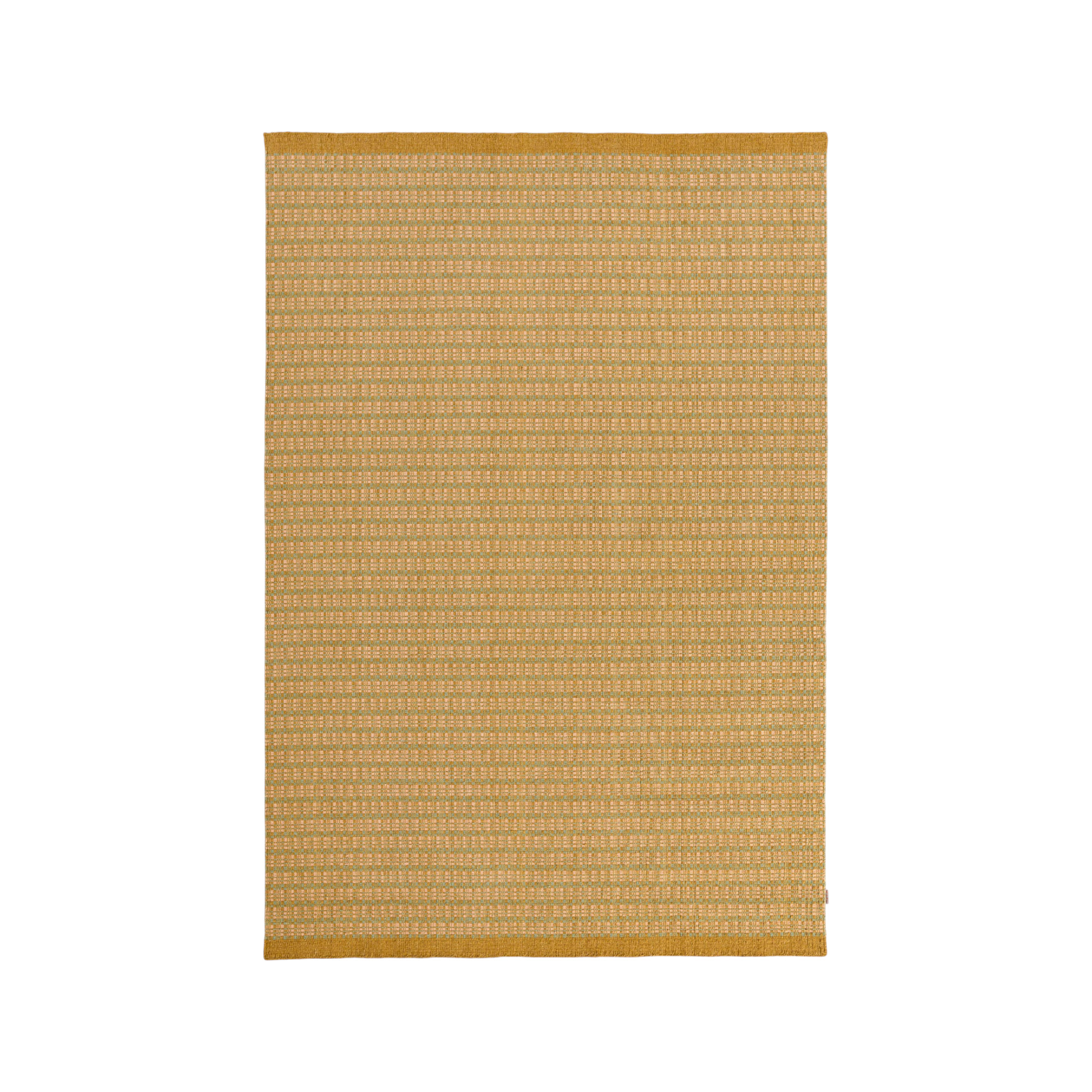 BM03 — Golden Ochre