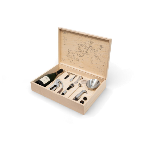 Oeno Box Connoisseur 1