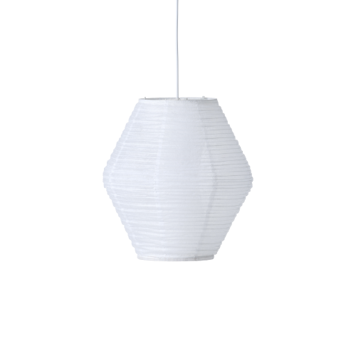 Rubin Paper Lantern, Narrow