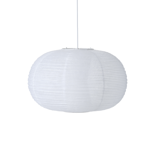 Rubin Paper Lantern, Round