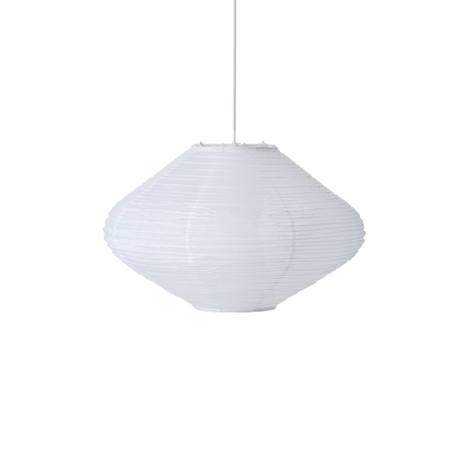 Rubin Paper Lantern, Tapered