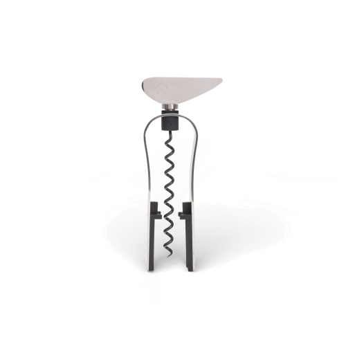 Chic Monsieur Corkscrew – Stainless Steel