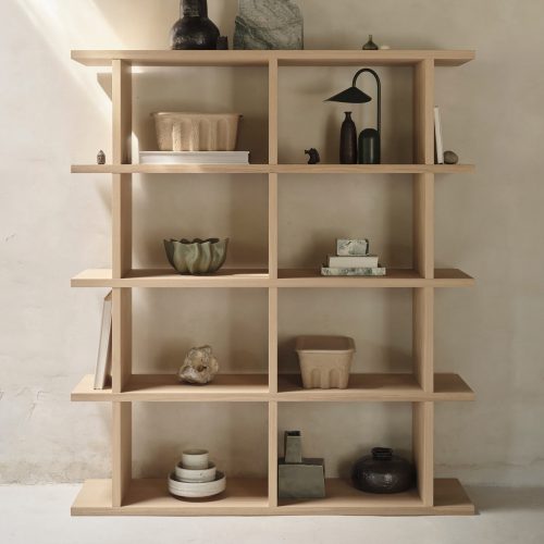 ferm-living-kona-bookcase-2x4-gessato-3