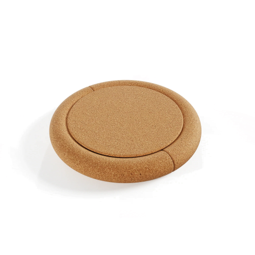 Hub Cork Trivet