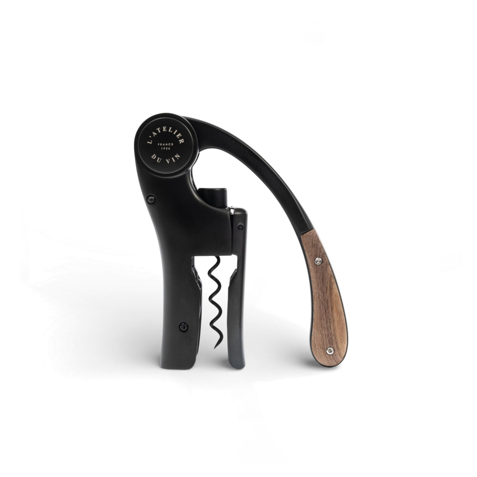 oeno-motion-wood-black-vertical-lever-corkscrew-gessato-1
