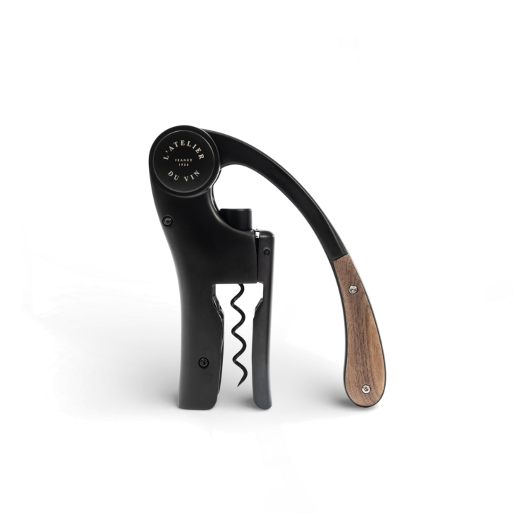oeno-motion-wood-black-vertical-lever-corkscrew-gessato-1