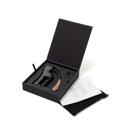 oeno-motion-wood-black-vertical-lever-corkscrew-gessato-2
