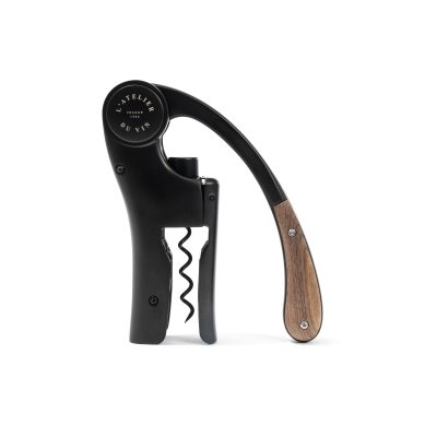oeno-motion-wood-black-vertical-lever-corkscrew-gessato-5