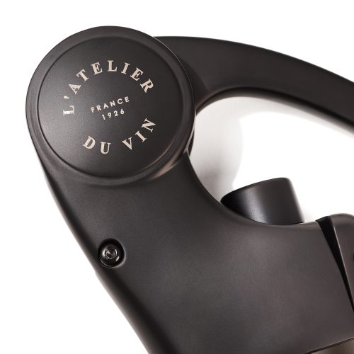 oeno-motion-wood-black-vertical-lever-corkscrew-gessato-6